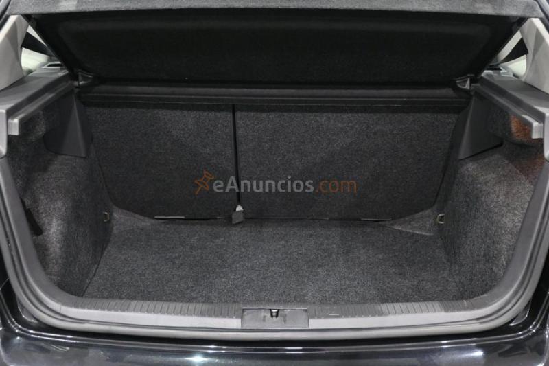 Volkswagen Polo 3p Sport 1.6 TDI 90 CV 