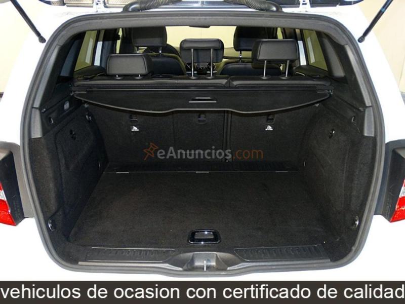 Mercedes Clase B B 180 CDI 7G-DCT 