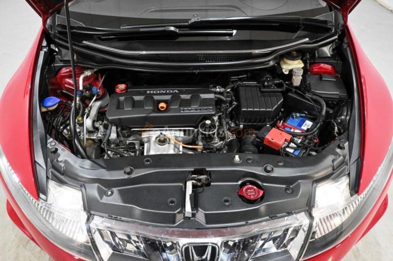 Honda Civic 5p 1.8 Sport 