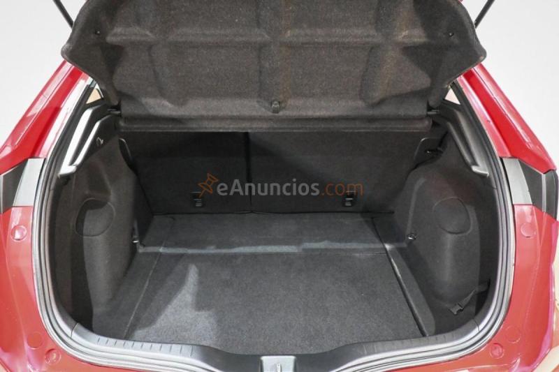 Honda Civic 5p 1.8 Sport 