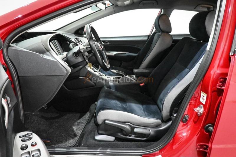 Honda Civic 5p 1.8 Sport 