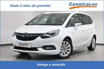 Opel Zafira Excellence 1.4 Turbo 103 kW 