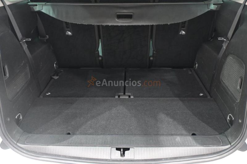 Opel Zafira Excellence 1.4 Turbo 103 kW 