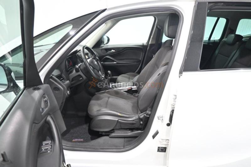 Opel Zafira Excellence 1.4 Turbo 103 kW 