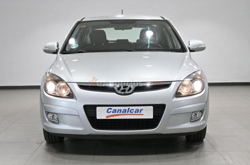 Hyundai i30 1.4 Classic 