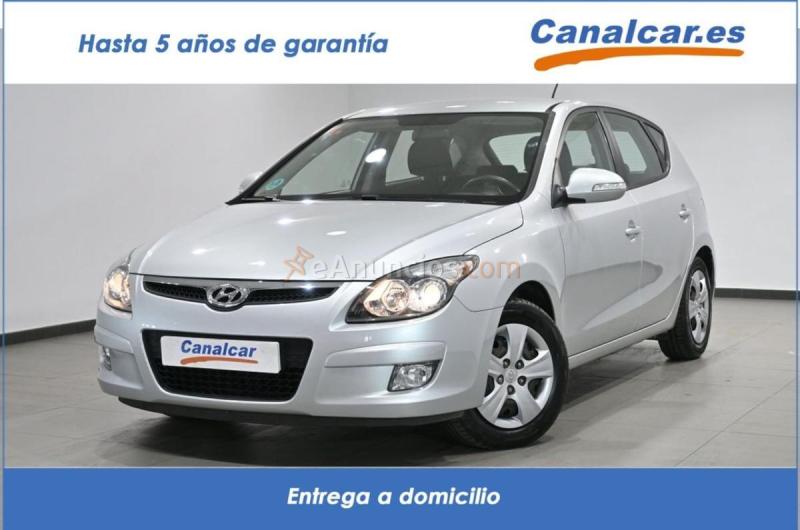 Hyundai i30 1.4 Classic 