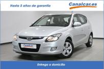 Hyundai i30 1.4 Classic 