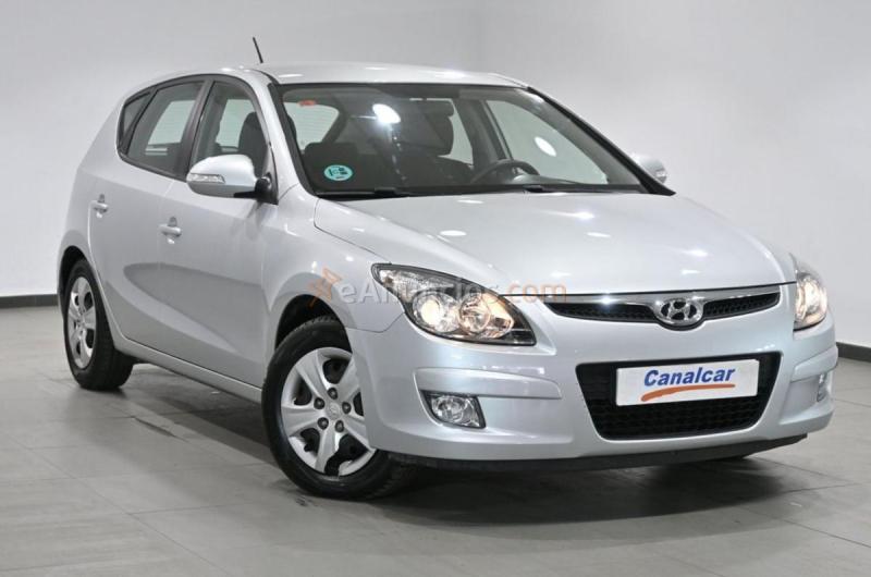 Hyundai i30 1.4 Classic 