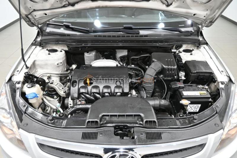 Hyundai i30 1.4 Classic 