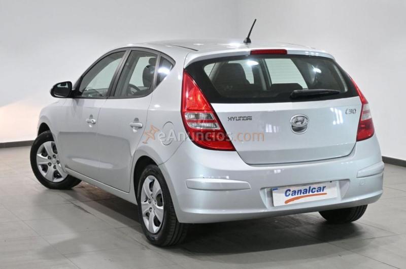 Hyundai i30 1.4 Classic 