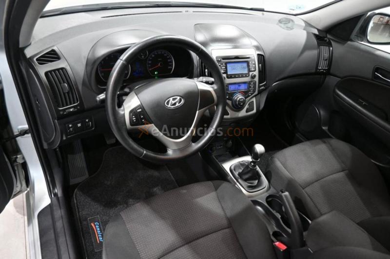 Hyundai i30 1.4 Classic 