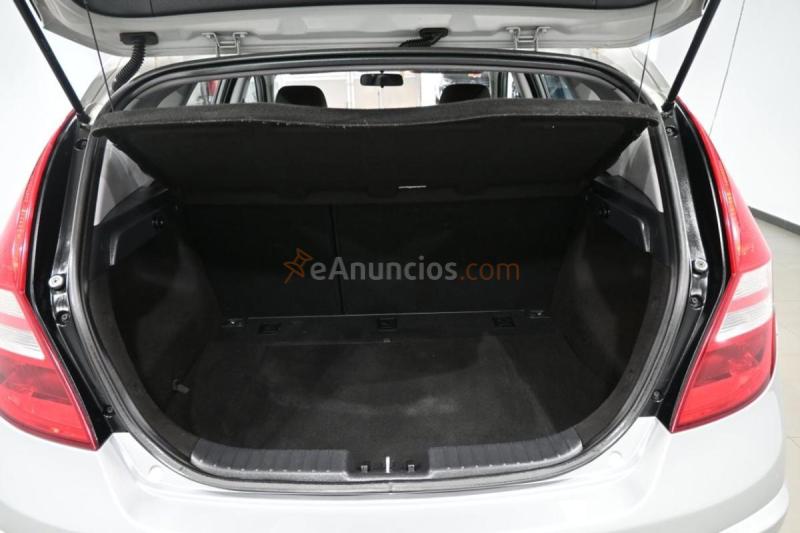 Hyundai i30 1.4 Classic 