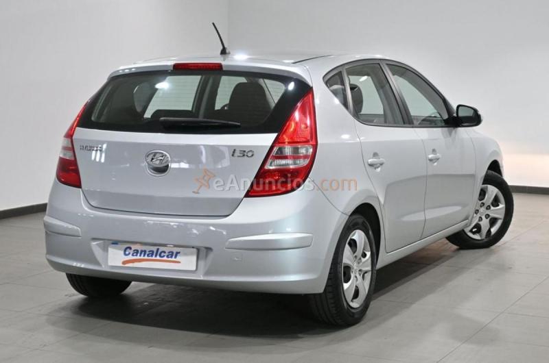 Hyundai i30 1.4 Classic 