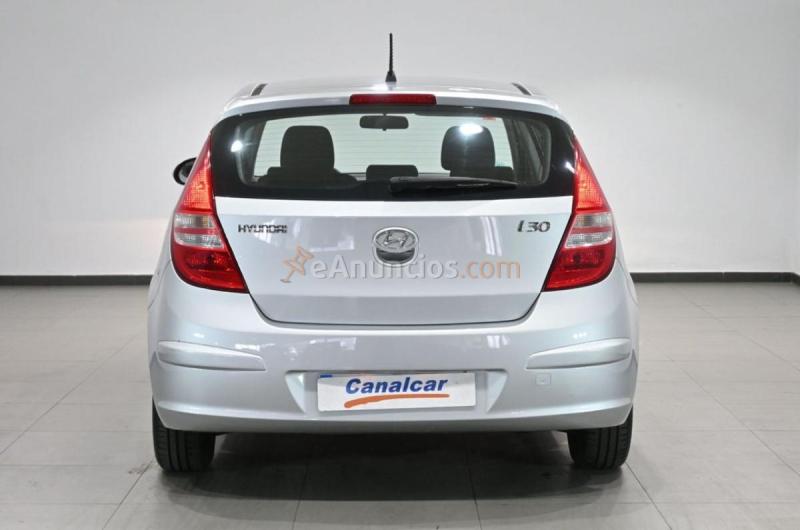 Hyundai i30 1.4 Classic 