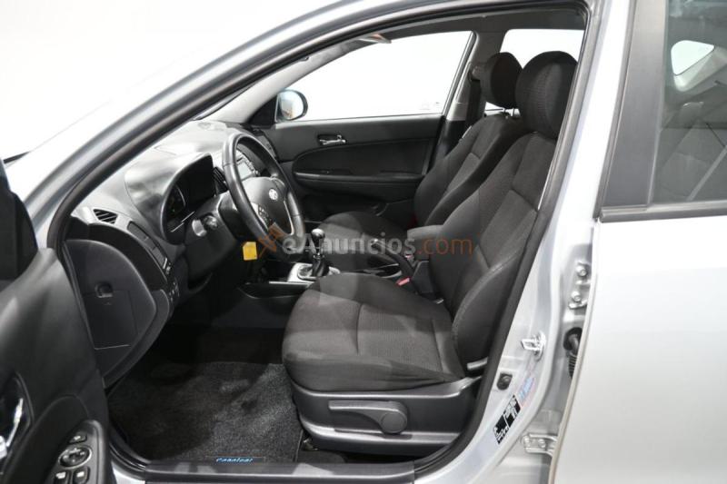 Hyundai i30 1.4 Classic 