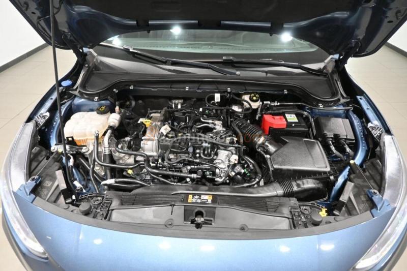 Ford Focus Berlina ST-Line X 1.0 EcoBoost MHEV 92 kW 