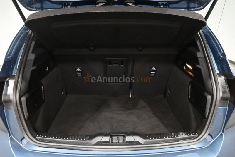 Ford Focus Berlina ST-Line X 1.0 EcoBoost MHEV 92 kW 