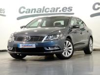 Volkswagen CC Advance 2.0 TDI 140 CV BlueMotion Technology 