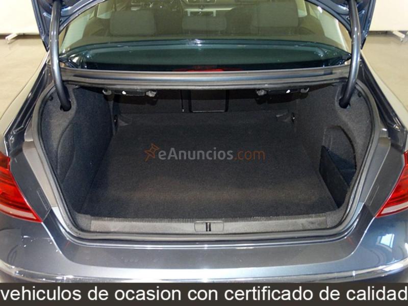 Volkswagen CC Advance 2.0 TDI 140 CV BlueMotion Technology 