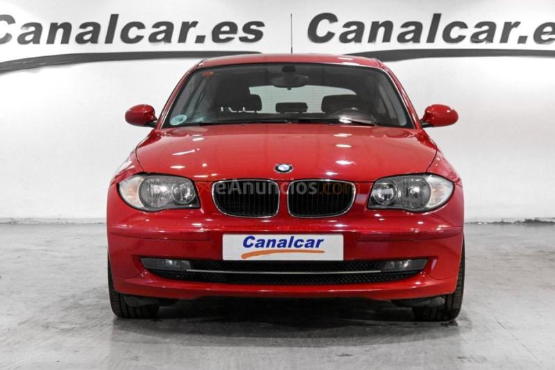 BMW Serie 1 116i 3p 