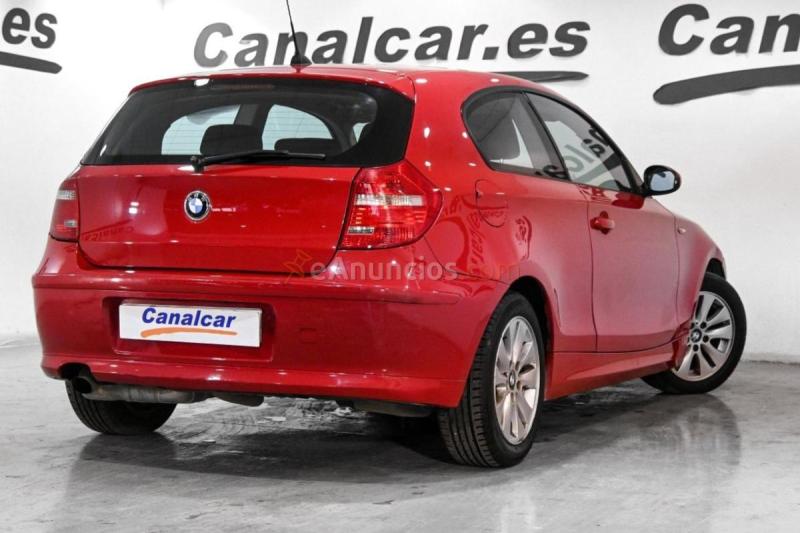 BMW Serie 1 116i 3p 