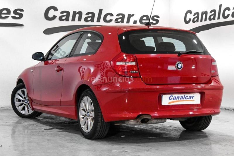 BMW Serie 1 116i 3p 