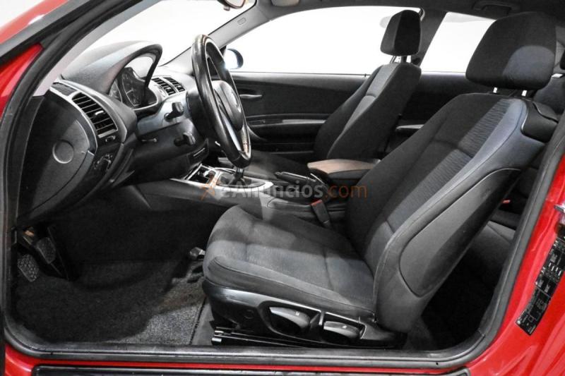 BMW Serie 1 116i 3p 