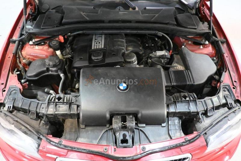 BMW Serie 1 116i 3p 