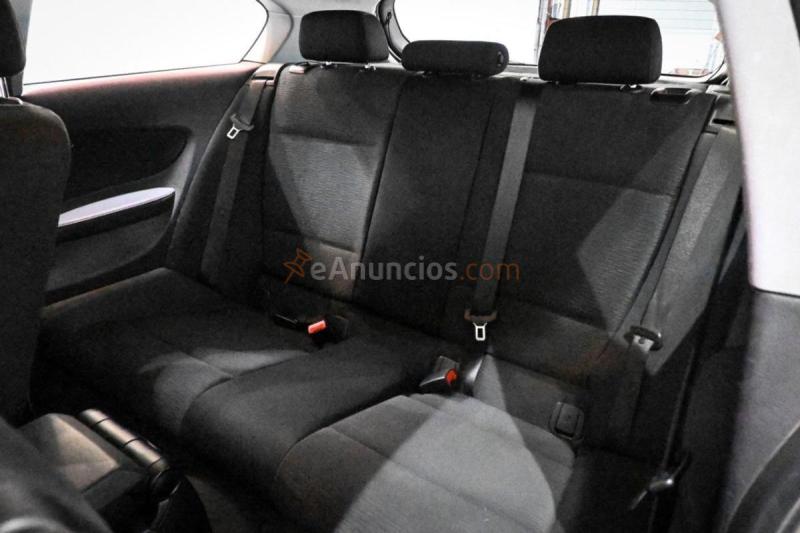 BMW Serie 1 116i 3p 