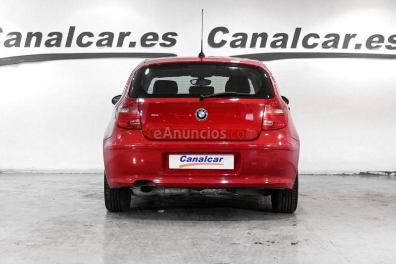 BMW Serie 1 116i 3p 