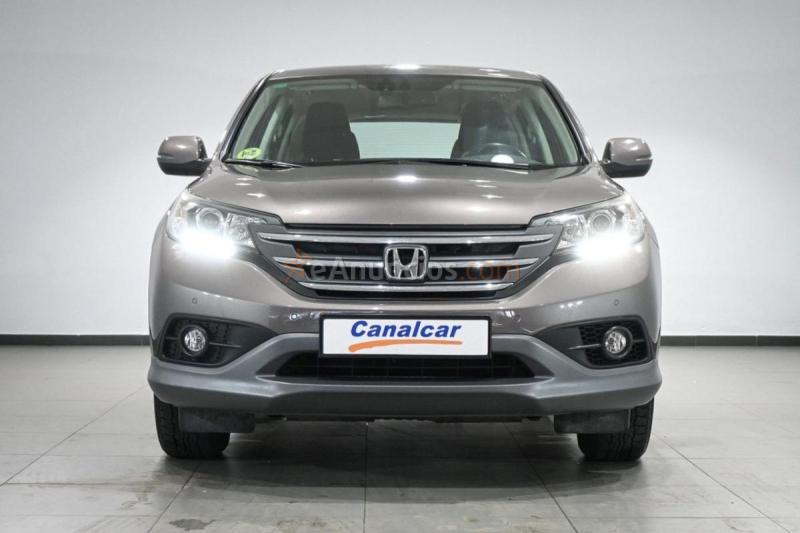 Honda CR-V 1.6 i-DTEC 2WD Comfort 