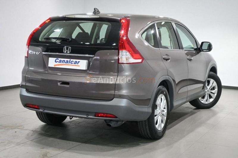 Honda CR-V 1.6 i-DTEC 2WD Comfort 