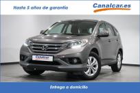 Honda CR-V 1.6 i-DTEC 2WD Comfort 