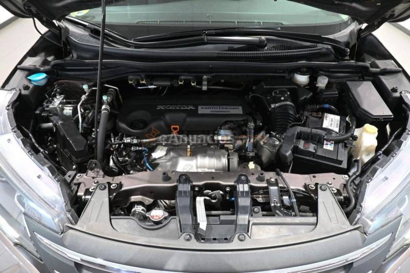 Honda CR-V 1.6 i-DTEC 2WD Comfort 