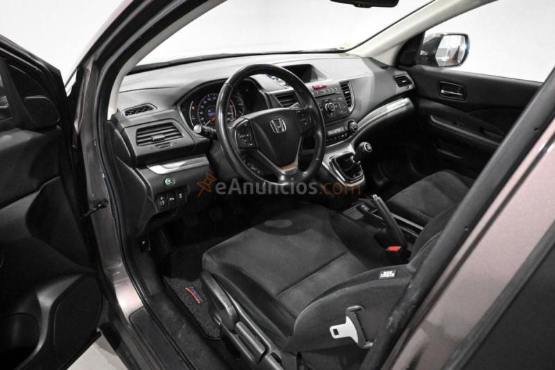 Honda CR-V 1.6 i-DTEC 2WD Comfort 