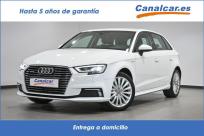 Audi A3 Sportback e-tron S tronic 6 vel. 