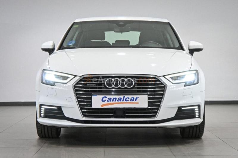 Audi A3 Sportback e-tron S tronic 6 vel. 