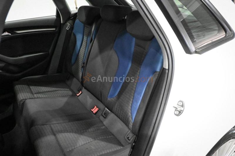 Audi A3 Sportback e-tron S tronic 6 vel. 