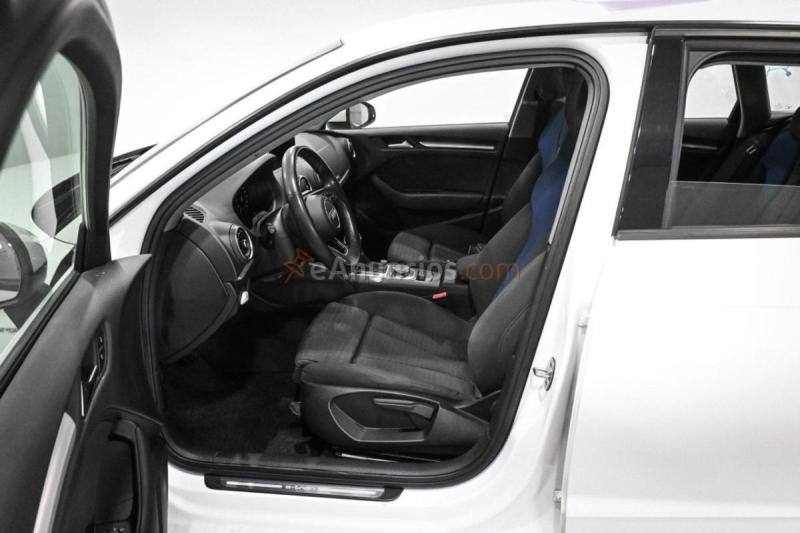 Audi A3 Sportback e-tron S tronic 6 vel. 