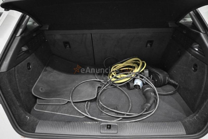 Audi A3 Sportback e-tron S tronic 6 vel. 