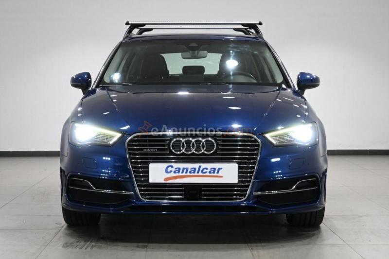 Audi A3 Sportback e-tron S tronic 6 vel. 
