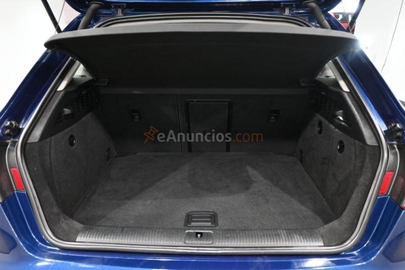 Audi A3 Sportback e-tron S tronic 6 vel. 