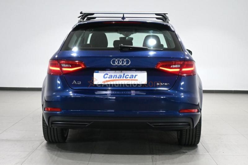 Audi A3 Sportback e-tron S tronic 6 vel. 