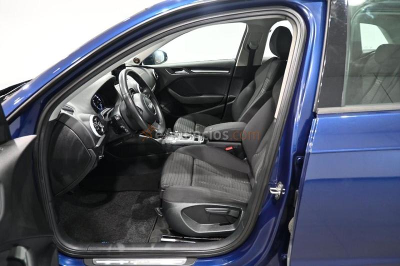 Audi A3 Sportback e-tron S tronic 6 vel. 