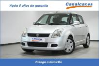 Suzuki Swift 5p 1.3 GL 