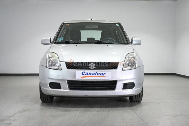 Suzuki Swift 5p 1.3 GL 