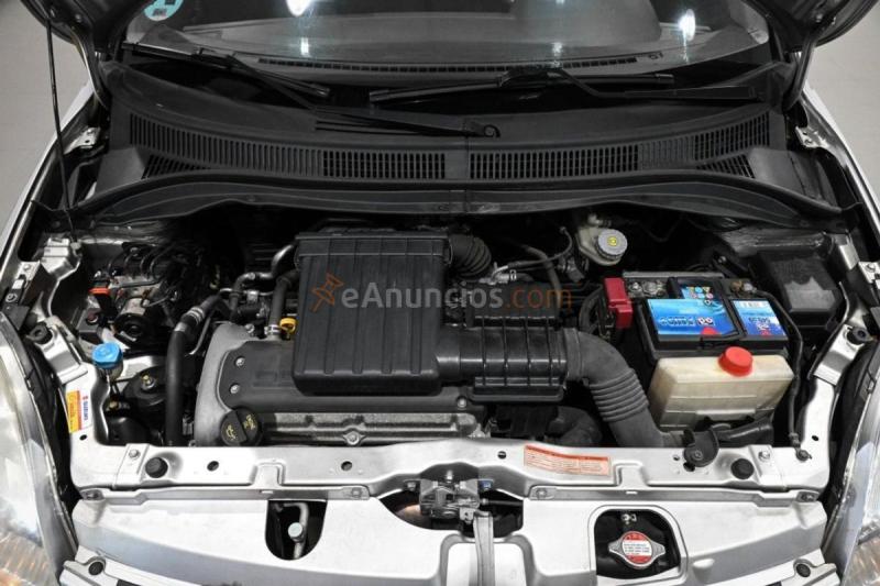 Suzuki Swift 5p 1.3 GL 