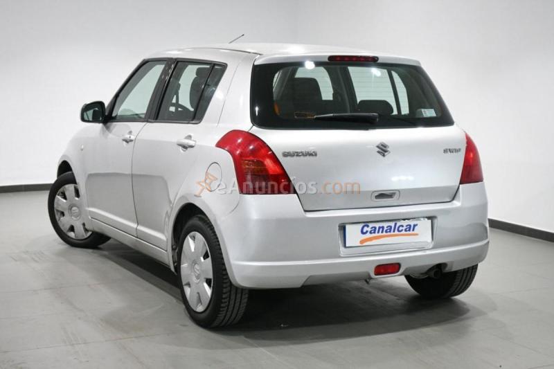 Suzuki Swift 5p 1.3 GL 
