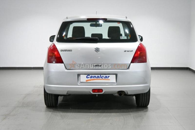 Suzuki Swift 5p 1.3 GL 