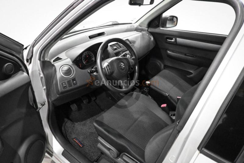Suzuki Swift 5p 1.3 GL 